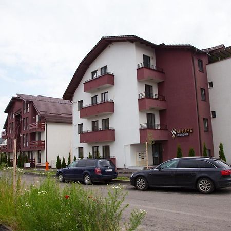 Casa Georgi Coresi Brasov Διαμέρισμα Εξωτερικό φωτογραφία