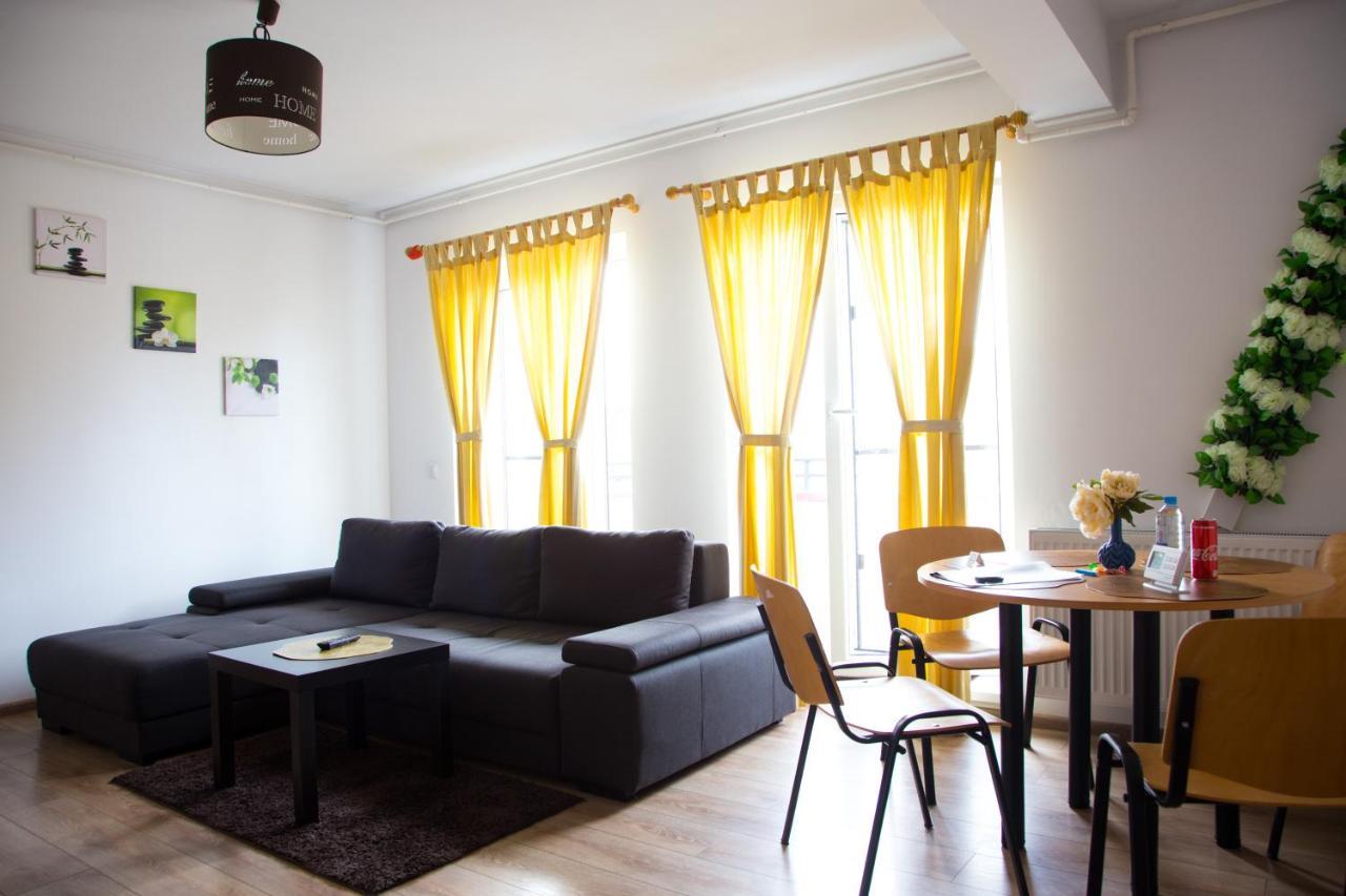 Casa Georgi Coresi Brasov Διαμέρισμα Εξωτερικό φωτογραφία