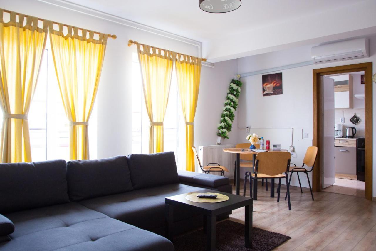 Casa Georgi Coresi Brasov Διαμέρισμα Εξωτερικό φωτογραφία