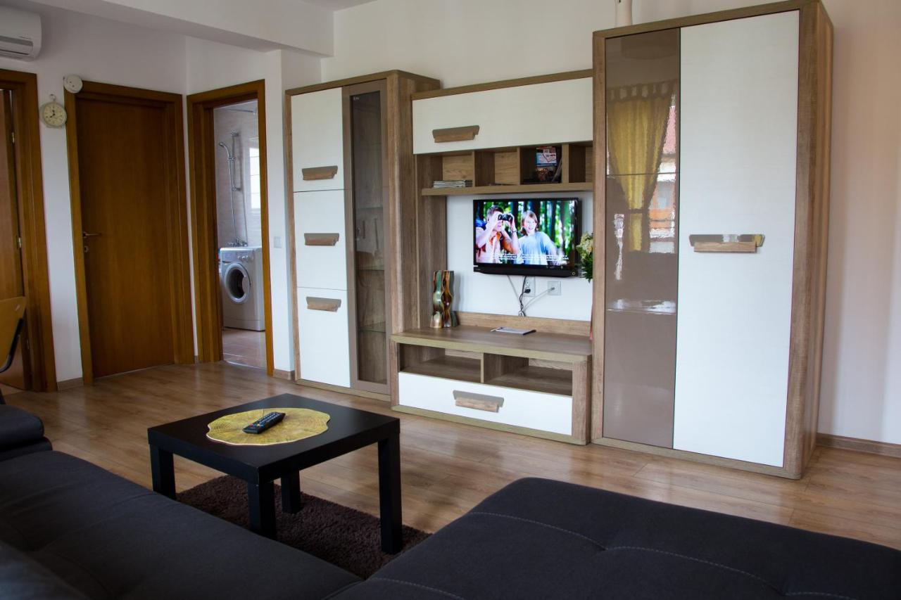 Casa Georgi Coresi Brasov Διαμέρισμα Εξωτερικό φωτογραφία