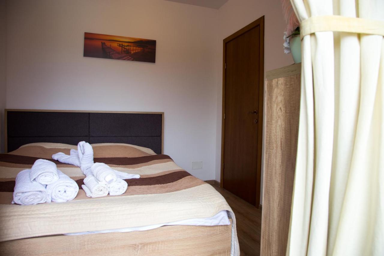Casa Georgi Coresi Brasov Διαμέρισμα Εξωτερικό φωτογραφία