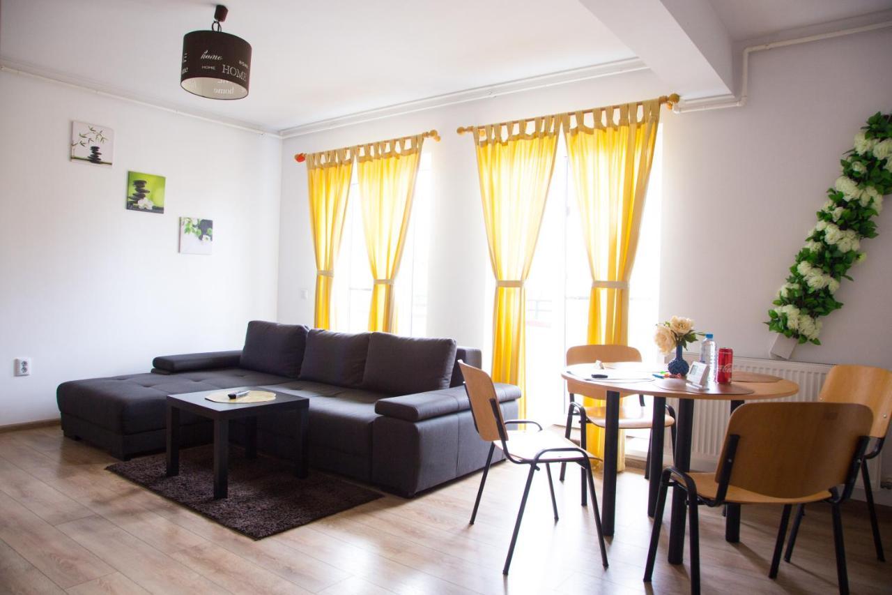 Casa Georgi Coresi Brasov Διαμέρισμα Εξωτερικό φωτογραφία
