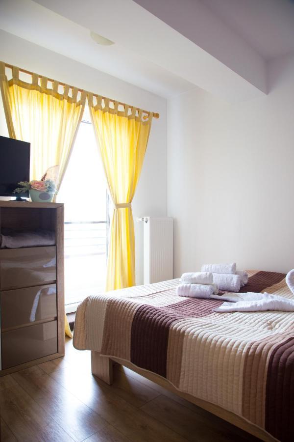 Casa Georgi Coresi Brasov Διαμέρισμα Εξωτερικό φωτογραφία